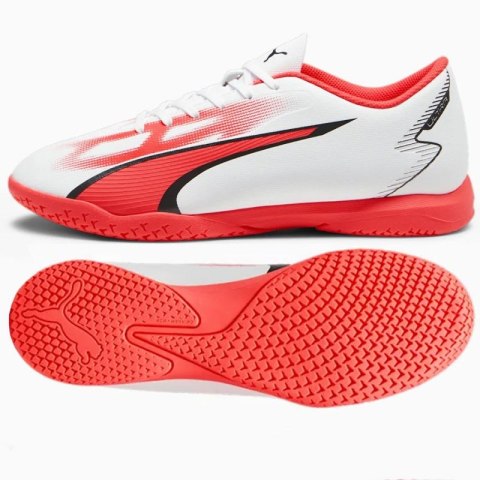 Buty Puma Ultra Play IT M 107529-01