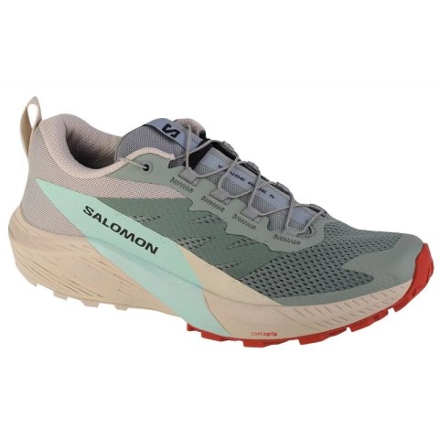 Buty Salomon Sense Ride 5 W 472123