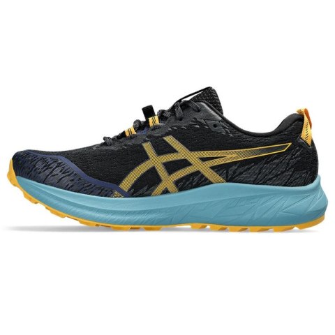 Buty do biegania Asics Fuji Lite 4 M 1011B698 001