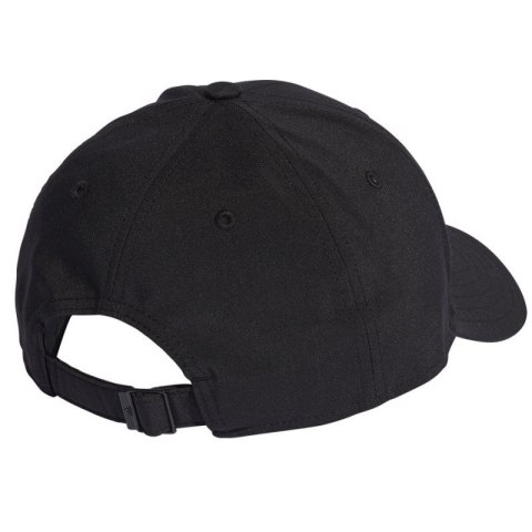 Czapka z daszkiem adidas Bballcap LT Met IB3245