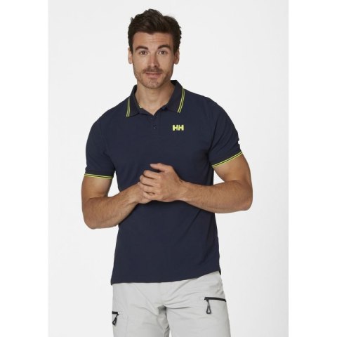 Koszulka Helly Hansen Kos Polo M 34068 598