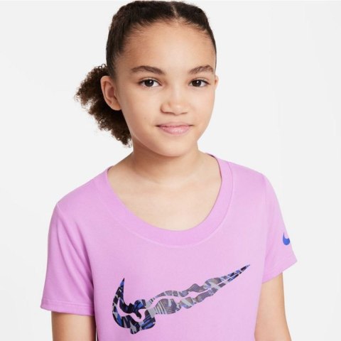 Koszulka Nike Dri-Fit Jr DZ3583-532