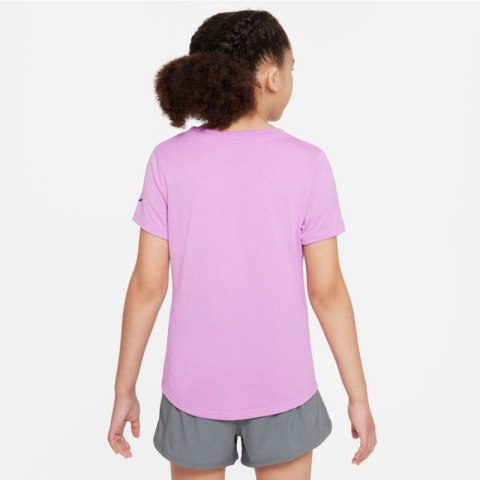 Koszulka Nike Dri-Fit Jr DZ3583-532