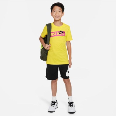 Koszulka Nike Sportswear Jr DX9505-731