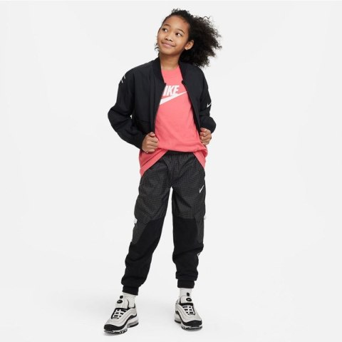 Koszulka Nike Sportswear Jr FD0928-894