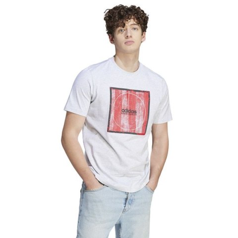 Koszulka adidas Tiro Box Tee M II5878