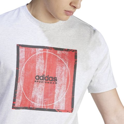 Koszulka adidas Tiro Box Tee M II5878