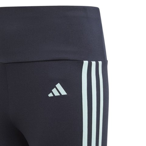 Legginsy adidas TR-ES 3 Stripes TIG Jr IJ9576