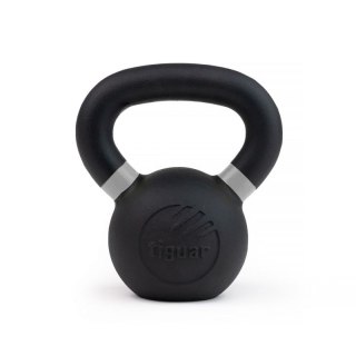 Odważnik tiguar kettlebell Raw V2 10kg TI-KB0010RV2