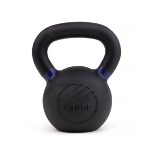 Odważnik tiguar kettlebell Raw V2 16kg TI-KB0016RV2