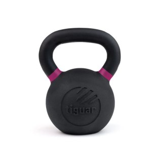 Odważnik tiguar kettlebell Raw V2 24kg TI-KB0024RV2