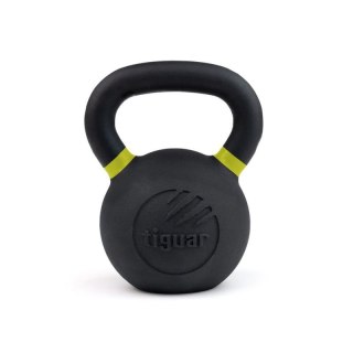 Odważnik tiguar kettlebell Raw V2 32kg TI-KB0032RV2