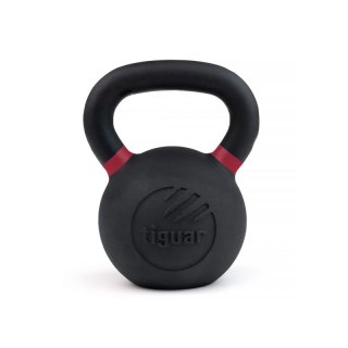 Odważnik tiguar kettlebell Raw V2 40kg TI-KB0040RV2