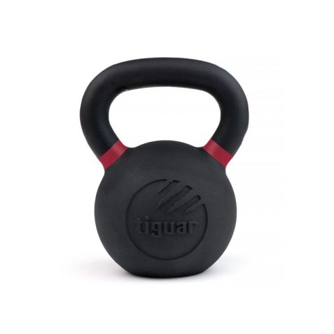 Odważnik tiguar kettlebell Raw V2 40kg TI-KB0040RV2