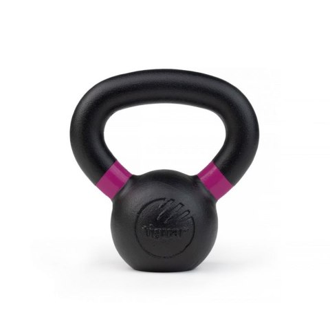 Odważnik tiguar kettlebell Raw V2 4kg TI-KB0004RV2