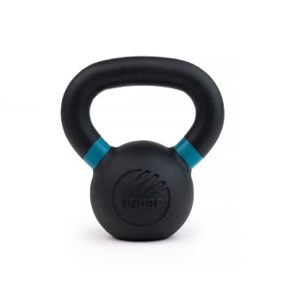 Odważnik tiguar kettlebell Raw V2 6kg TI-KB0006RV2