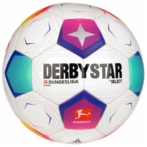 Piłka Select DerbyStar Bundesliga 2023 Player Special 3995800060