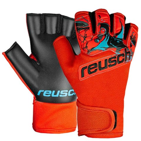 Rękawice Reusch Futsal Grip M 53 70 320 3333