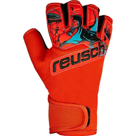 Rękawice Reusch Futsal Grip M 53 70 320 3333