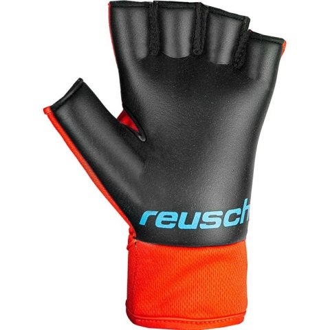 Rękawice Reusch Futsal Grip M 53 70 320 3333