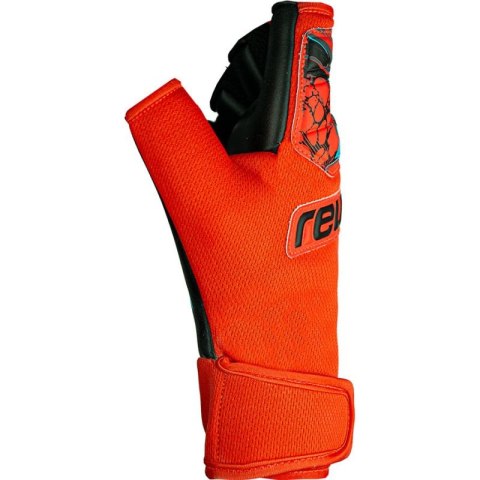 Rękawice Reusch Futsal Grip M 53 70 320 3333