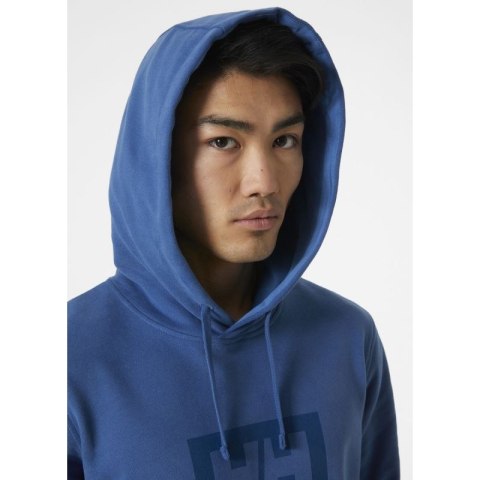 Bluza Helly Hansen Box Hoodie M 53289 636