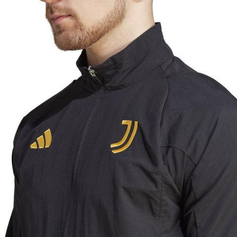 Bluza adidas Juventus Pre Jkt M IM1873