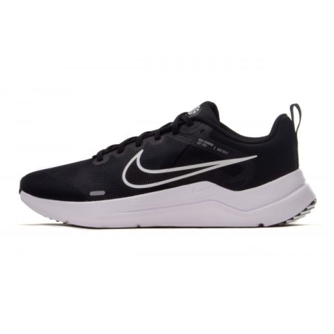 Buty Nike Downshifter 12 M DD9293-001