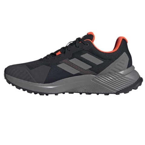 Buty do biegania adidas Terrex Soulstride Rain.Rdy M IF5016