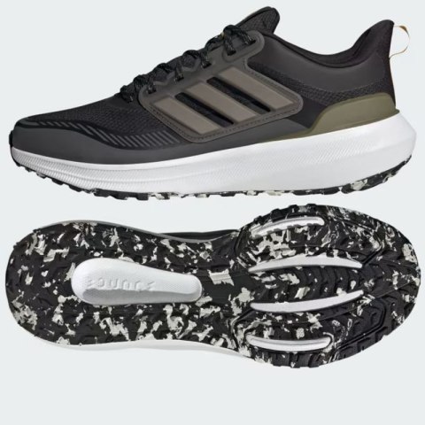 Buty do biegania adidas UltraBounce TR M ID9398