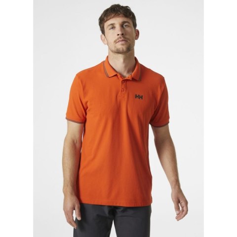 Koszulka Helly Hansen Kos Polo M 34068 301