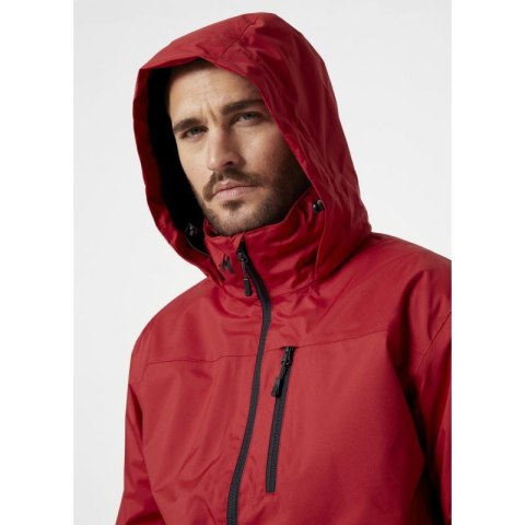 Kurtka Helly Hansen Crew Hooded Midlayer M 33874 162