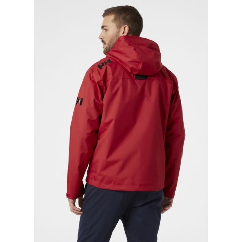 Kurtka Helly Hansen Crew Hooded Midlayer M 33874 162