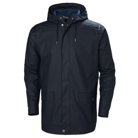 Kurtka Helly Hansen Moss Rain Coat M 53265 597