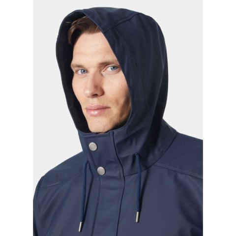 Kurtka Helly Hansen Moss Rain Coat M 53265 597