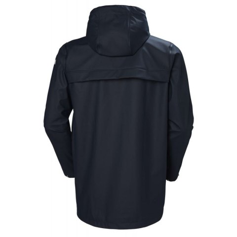 Kurtka Helly Hansen Moss Rain Coat M 53265 597