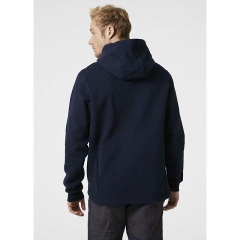 Bluza Helly Hansen Arctic Ocean Hoodie M 30361 597