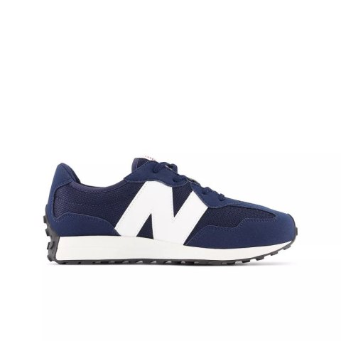 Buty New Balance Jr GS327CNW