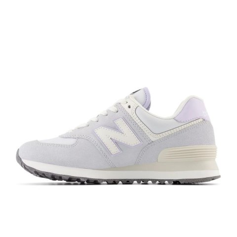 Buty New Balance W WL574AG2