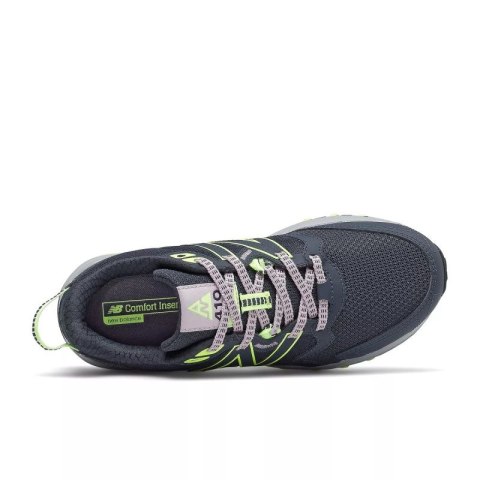 Buty New Balance W WT410LP7