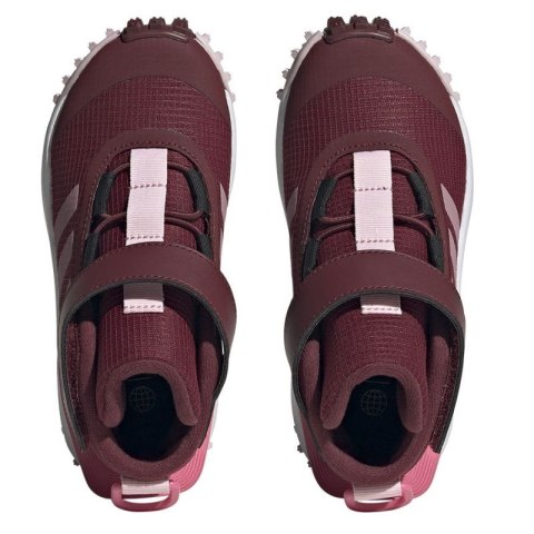 Buty adidas Fortatrail EL K Jr IG7267