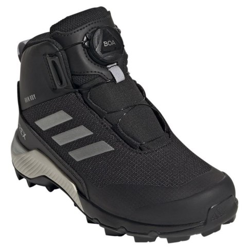 Buty adidas Terrex Winter MID BOA RAIN.RDY Jr IF7493