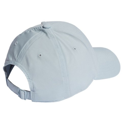 Czapka z daszkiem adidas Bballcap LT Emb II3554