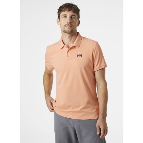 Koszulka Helly Hansen Ocean Polo M 34207 058