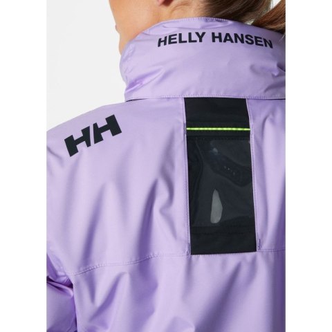 Kurtka Helly Hansen Crew Hoodie Midlayer Jacket W 33891 699