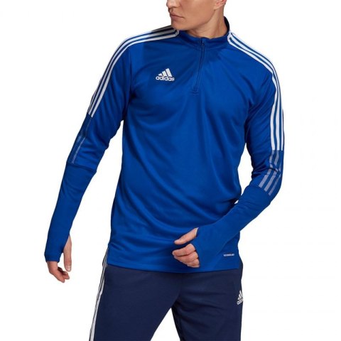 Bluza adidas Tiro 21 Training Top M GH7302