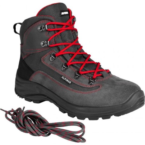 Buty trekkingowe Alpinus Brahmatal High Active GR43321