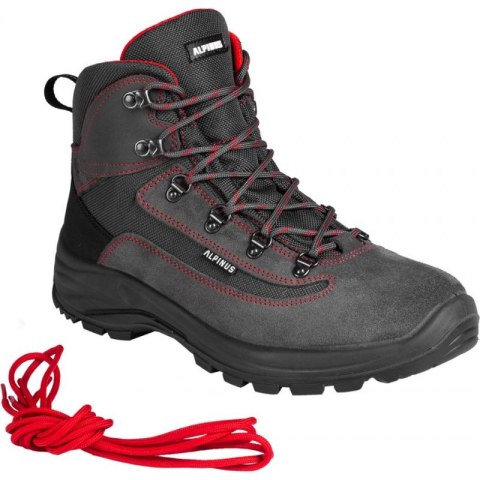 Buty trekkingowe Alpinus Brahmatal High Active GR43321