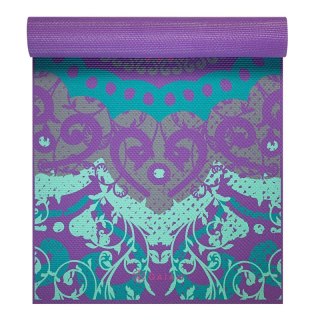 Mata do Jogi GAIAM Moroccan Garden4 MM 62612