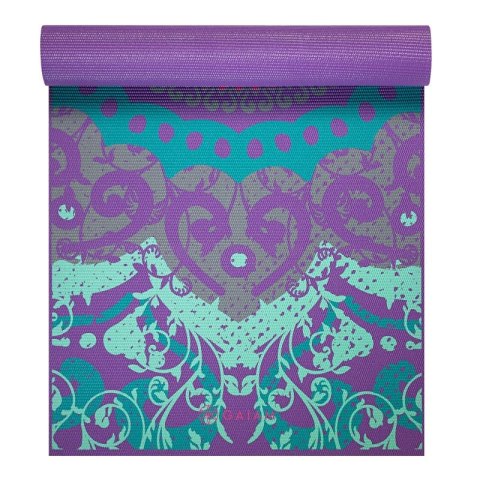 Mata do Jogi GAIAM Moroccan Garden4 MM 62612